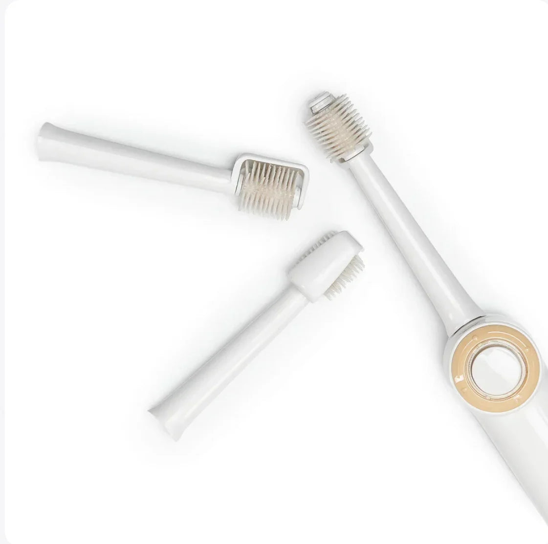 VELZI 360 | 3-in-1 Electric Toothbrush