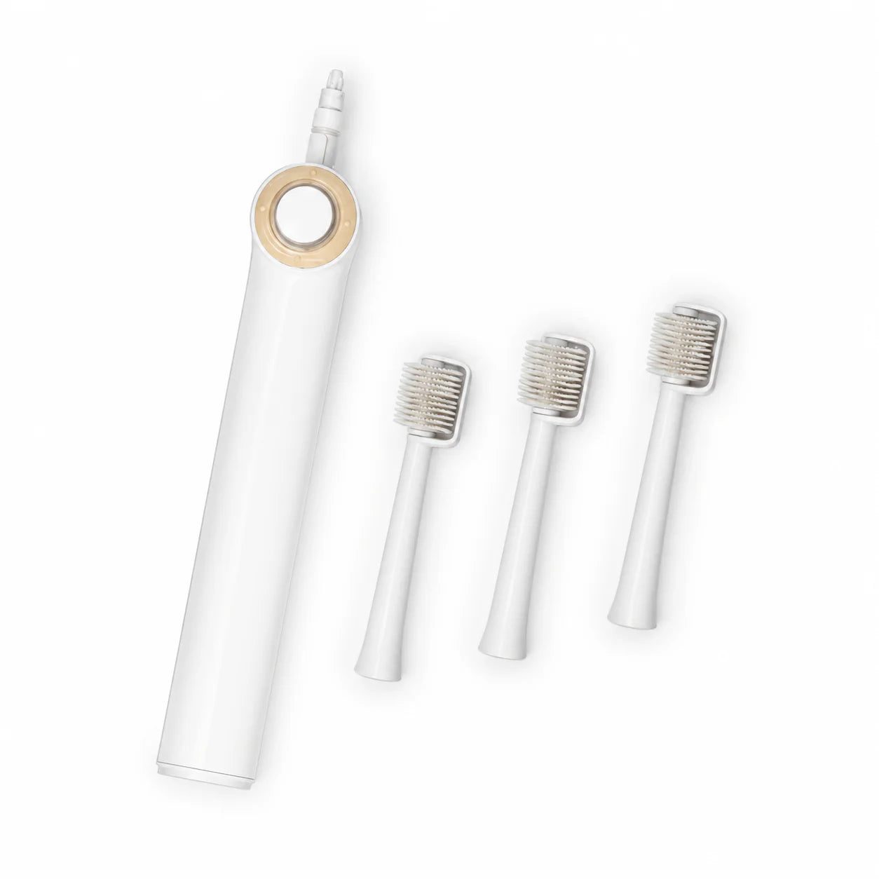 VELZI 360 | 3-in-1 Electric Toothbrush